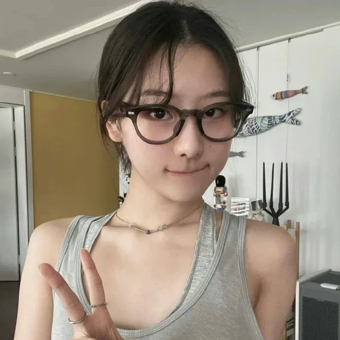 寻找自我
